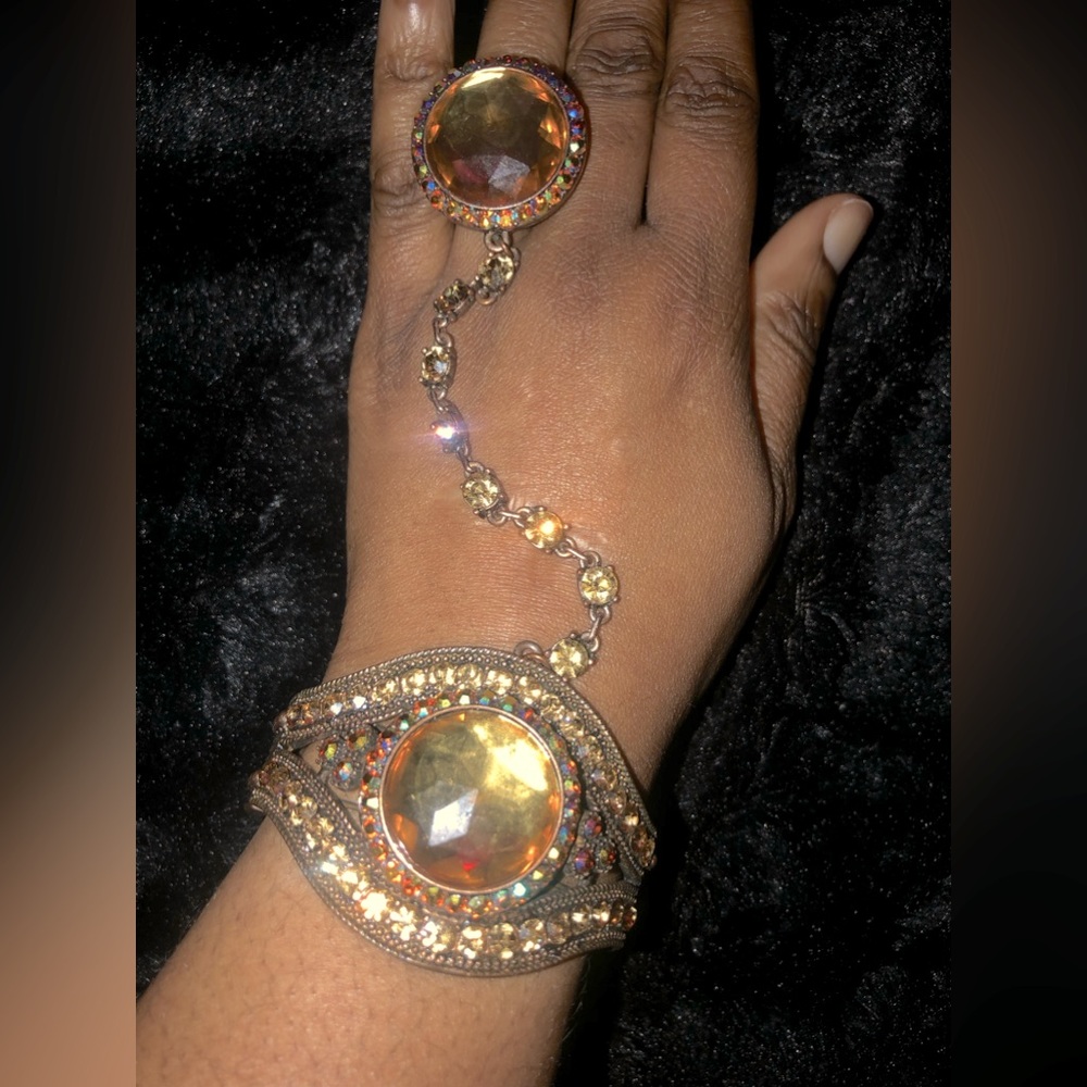 Custom Bracelet/Ring
